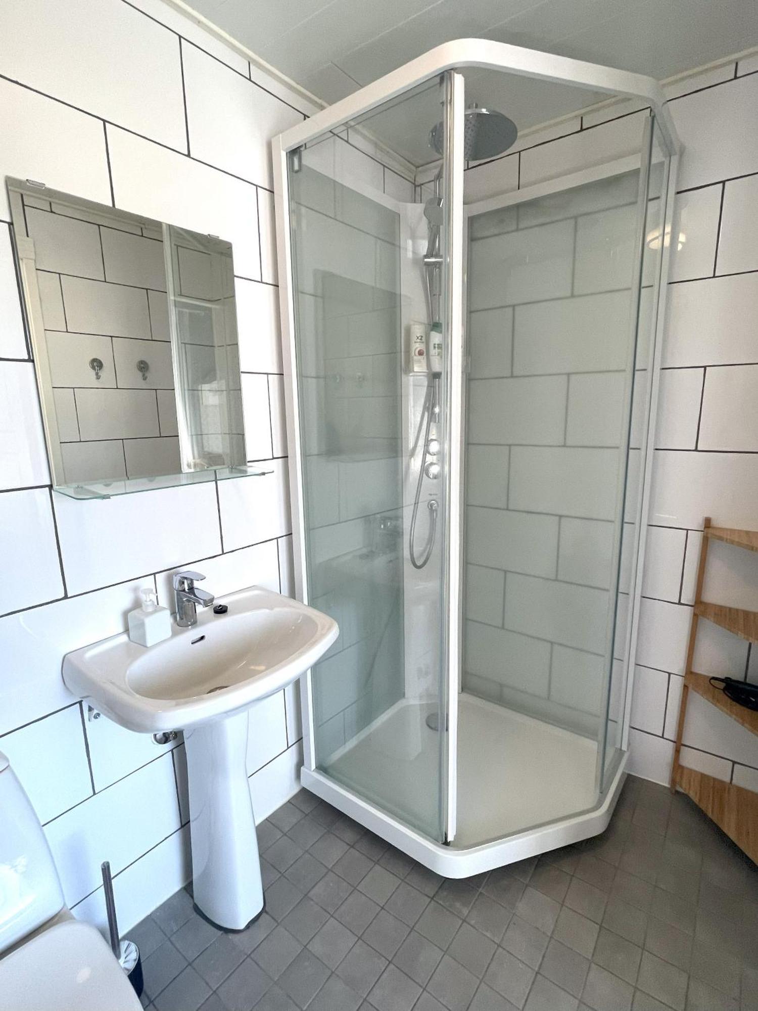 Vinter Bed & Breakfast Sauvo Quarto foto